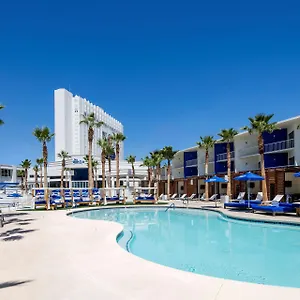 Tropicana Vegas A Doubletree By Hilton & Casino - Free Parking États-Unis