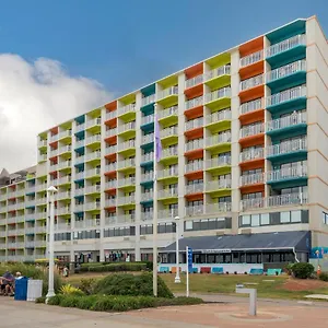 Sandcastle États-Unis