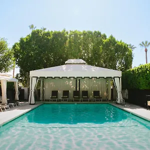4* Otel Avalon & Palm Springs, A Member Of Design