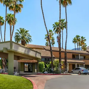 Western At Palm Springs