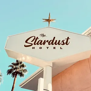 Hotel The Stardust - Adults Only, Palm Springs