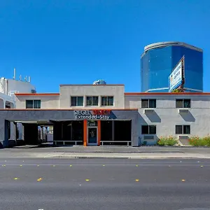 Siegel Select Lv Strip-convention Center États-Unis