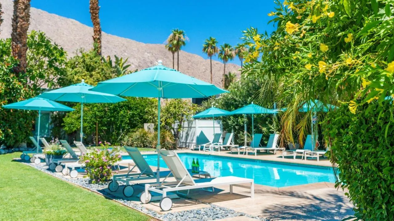 Bellevue Oasis - Adults Only Hotel Palm Springs
