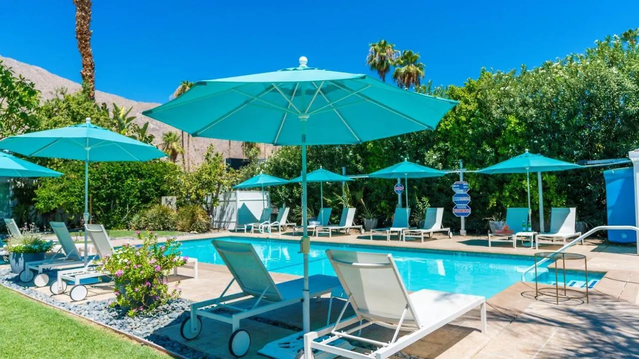 Bellevue Oasis - Adults Only Hotel Palm Springs