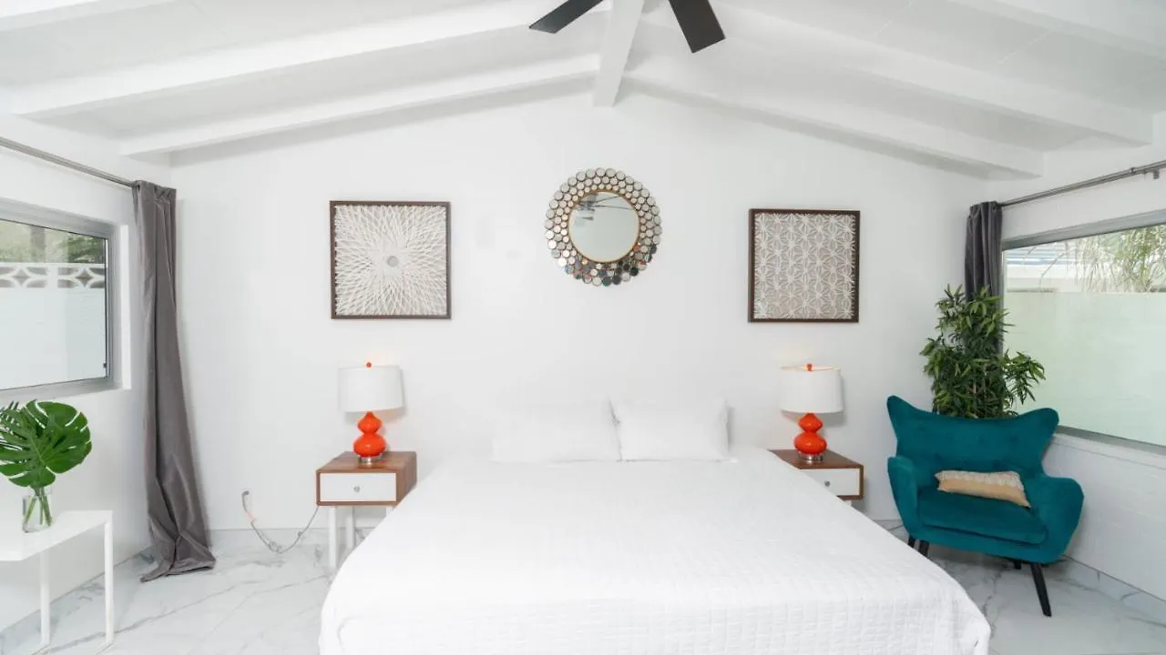 Bellevue Oasis - Adults Only Hotel Palm Springs