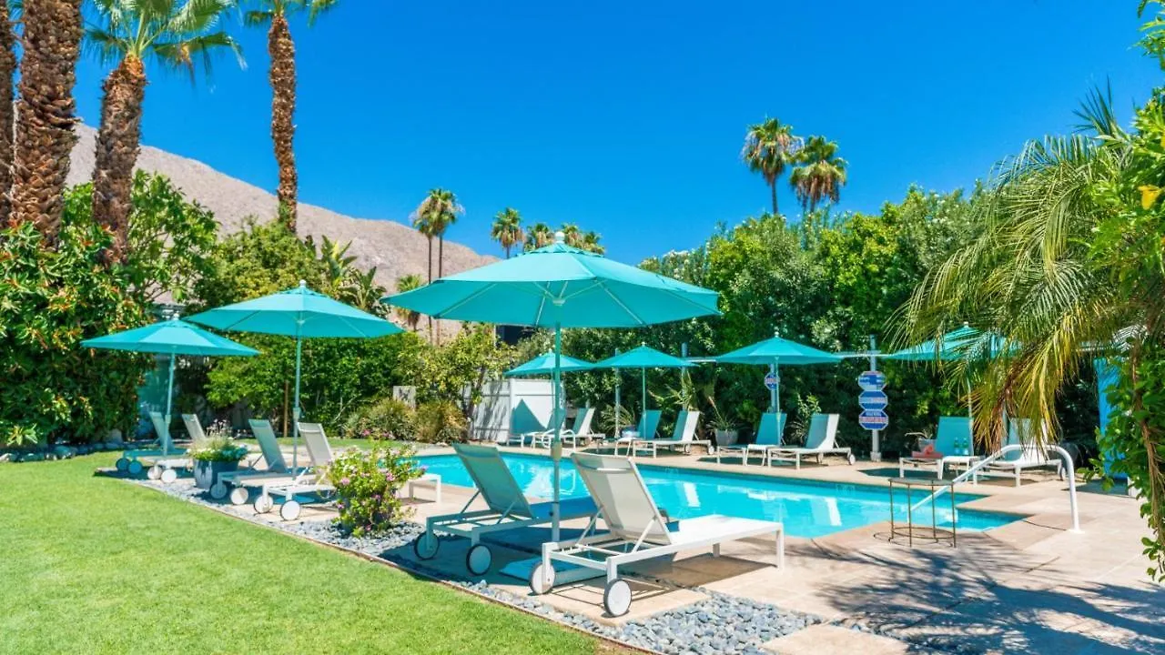 Bellevue Oasis - Adults Only Hotel Palm Springs