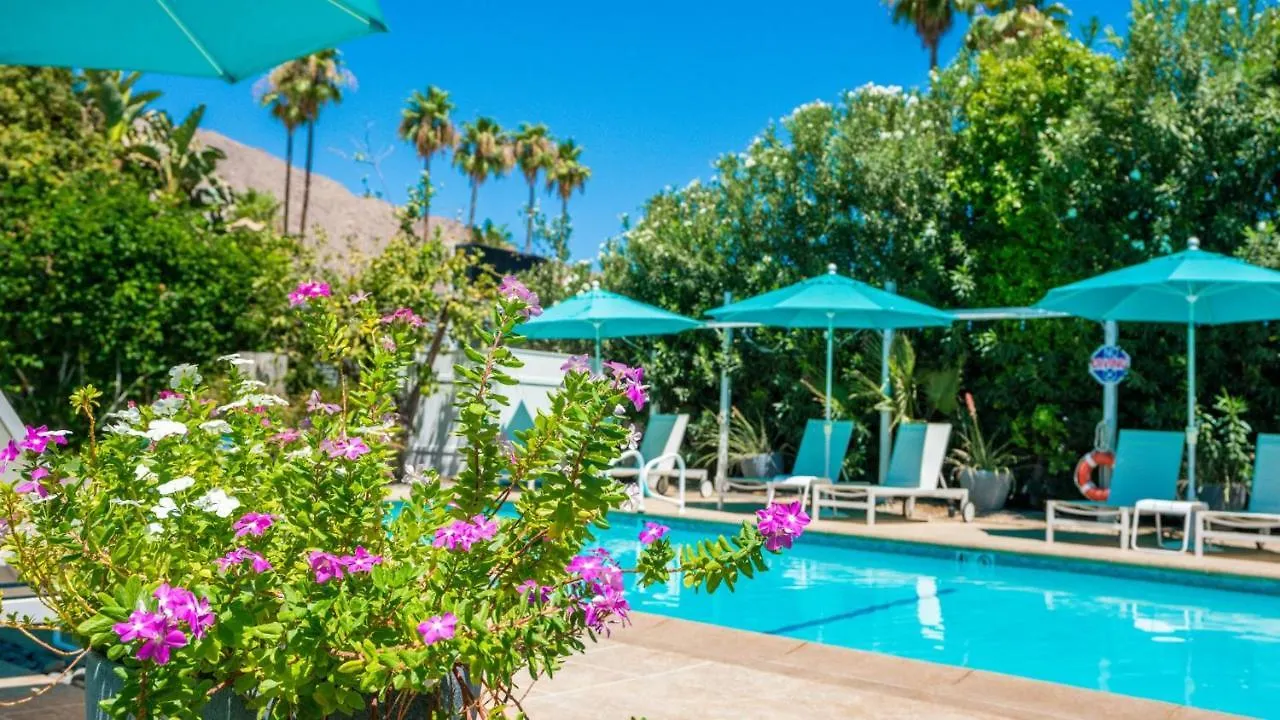 Bellevue Oasis - Adults Only Hotel Palm Springs